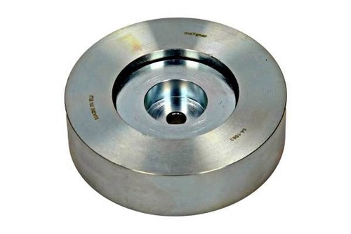 Ribbed belt tensioner - belt,