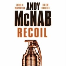 Recoil: (Nick Stone Thriller