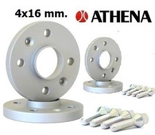 KIT 4 WHEEL SPACERS ATHENA 16
