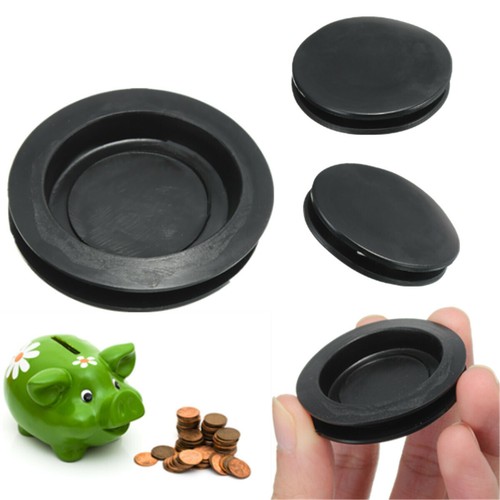 Plastic money saving box - money, piggy