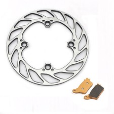 Rear Brake Disc Pad For Honda