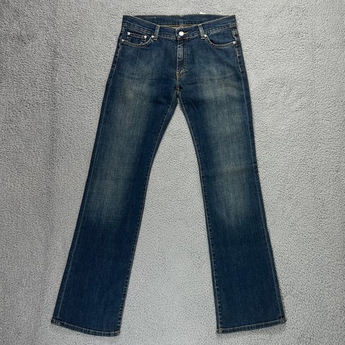 Lacoste bootcut jeans women - bootcut, women's