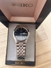 Seiko Men's Vintage Quartz