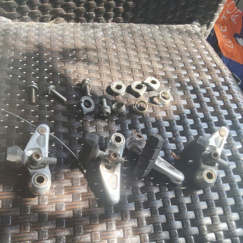 Shimano deore m501 brake - shimano, br-m501