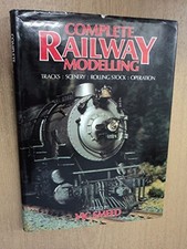 Complete Railway Modelling -