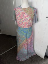 Never Fully Dressed size 12