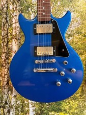 Gordon Smith GS2 Electric