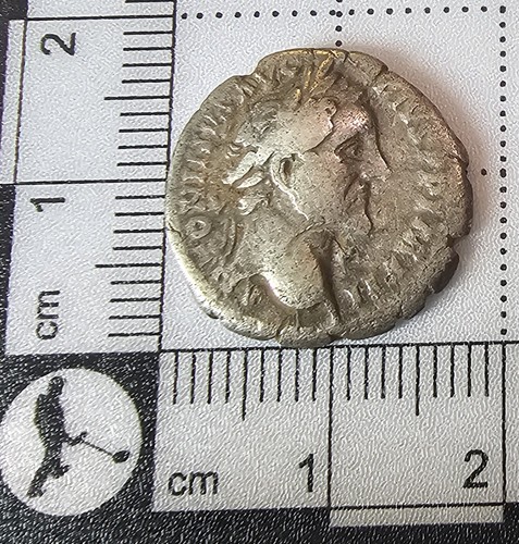 Antoninus pius 138 161 ar - 138-161,