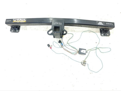 Trailer hitch complete porsche - trailer,