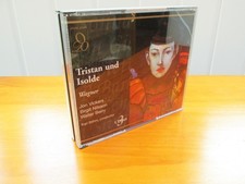 Karl Bohm Wagner Tristan &