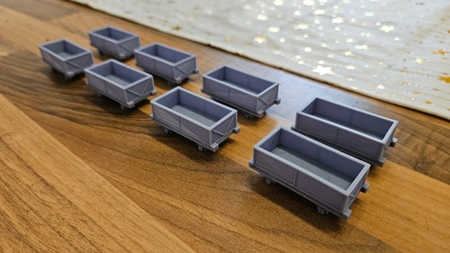 Oo9 gauge thomas - thomas, and