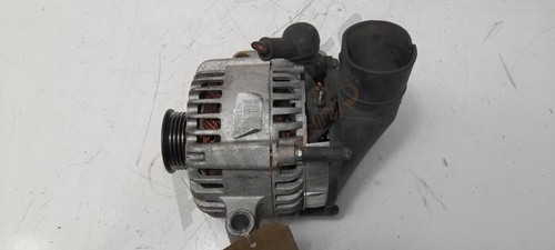 Jaguar type 2004 alternator - x,