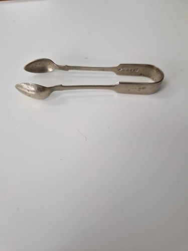 Vintage silver plate sugar - vintage,