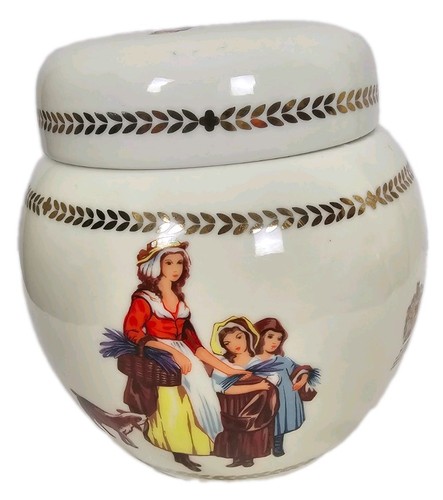 Vintage 1960s yardley ceramic - yardley,