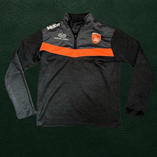Armagh gaa camogie mckeever - armagh,