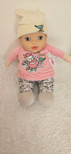Zapf creations baby annabell - zapf,