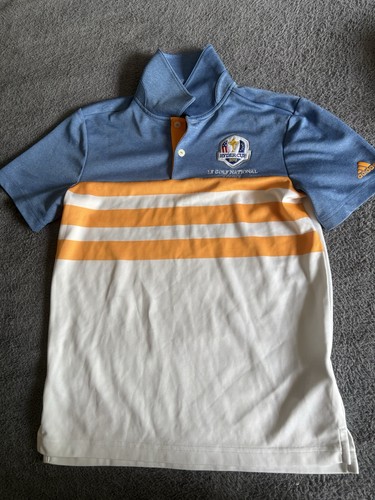 Ryder cup 2018 golf - le,