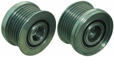 Genuine wai alternator pulley - genuine,