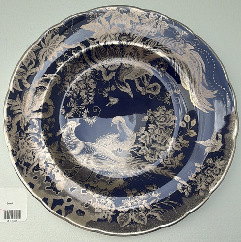 Discontinued royal crown - discontinued, derby