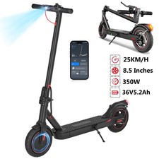 350W Electric Scooter 20km