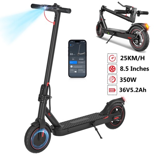 350w electric scooter 20km - 350w,