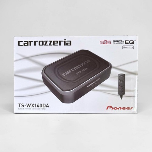 Pioneer wx140da powered - pioneer, ts-wx140da