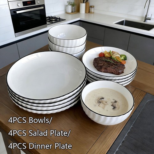 4pcs bowls plates - bowls/,