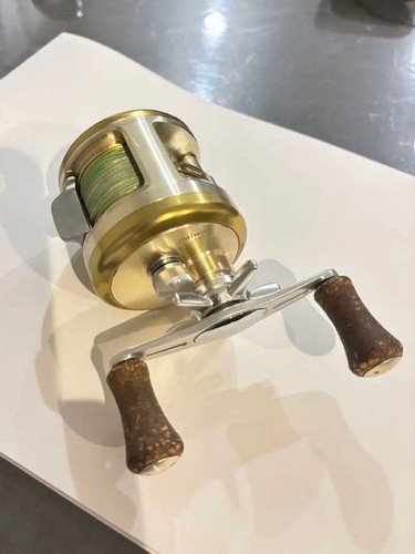 Daiwa millionaire z203 - millionaire, reel