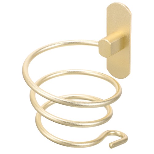 Wall mounted hair dryer - hair,
