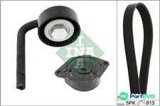 SCHAEFFLER INA V-RIBBED BELT