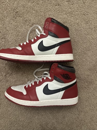 Air jordan chicago - chicago, and