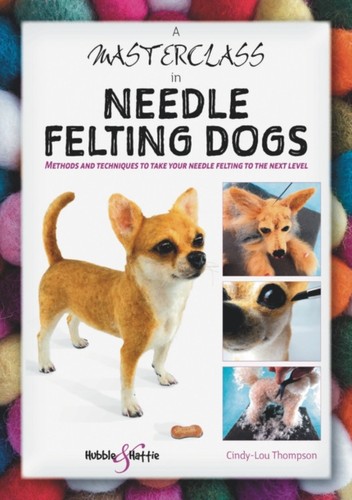 Masterclass needle - a,