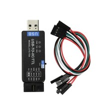 USB to IC2 IIC/TTL Serial Port
