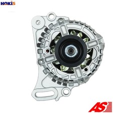 ALTERNATOR A0056 FOR SKODA
