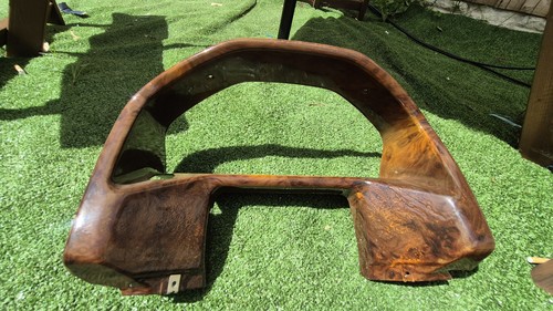 Range rover p38 binnacle - rover,