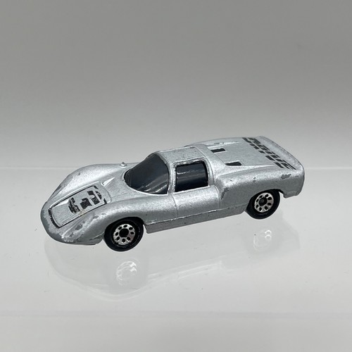 Vintage matchbox super - matchbox, gt