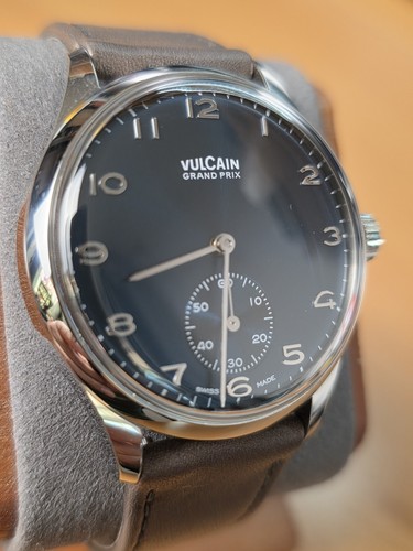 Vulcain grand prix small - prix,