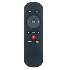 Remote fit for NOWTV TV Smart