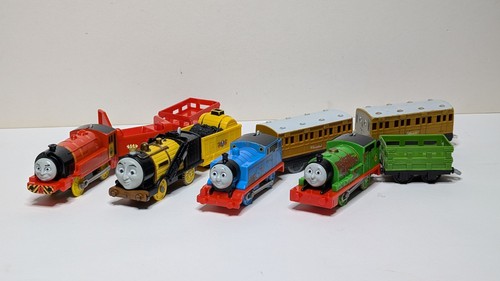 Muddy thomas clarabel - thomas,, &