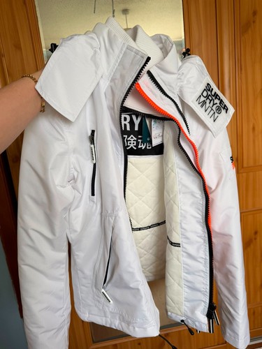 Superdry mountain - superdry,