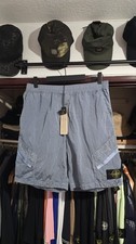 Stone island L1719 Nylon Metal