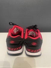 Heelys Voyager Roller Shoes