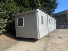40ft X 10ft portable cabin, Portable office