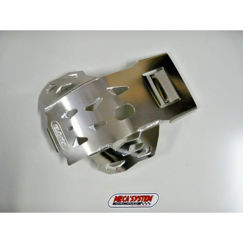 Meca system aluminium - meca'system, sump