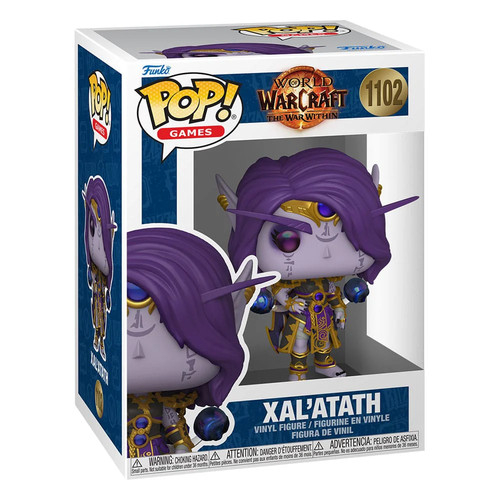 World warcraft funko - warcraft,