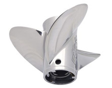 Mercury 8M0151272 Fury 3-Blade