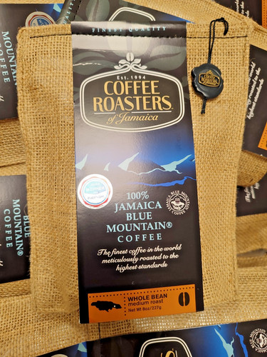 Coffee roasters jamaica - roasters,