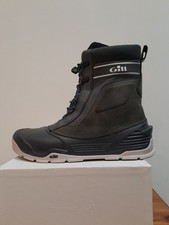Gill Ocean Sailing Boots Mens