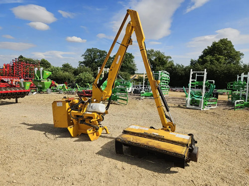 Mcconnel pa9058 hedgecutter - mcconnel,