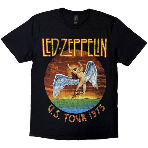 Led zeppelin shirt - zeppelin, t